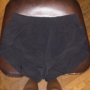 Lululemon Tracker Shorts